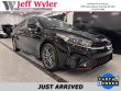 Certified 2023 Kia Forte GT-Line Sedan