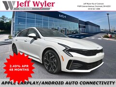 2026 Kia K5 EX Sedan