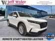 Used 2024 Honda CR-V EX-L SUV