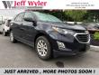 Used 2021 Chevrolet Equinox LS w/1LS SUV
