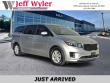 Used 2016 Kia Sedona LX FWD Van