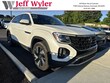  Volkswagen Atlas Cross Sport