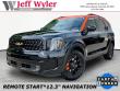 Certified 2024 Kia Telluride SX X-Pro SUV