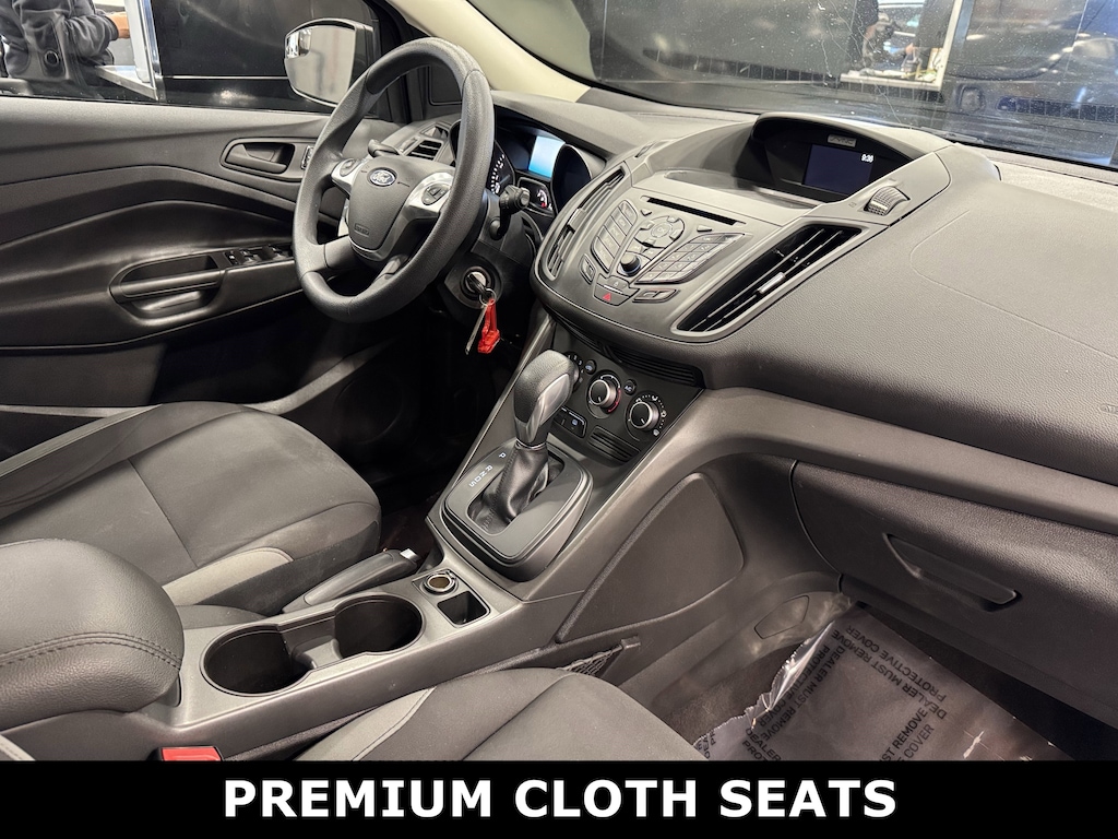 Used 2016 Ford Escape S SUV