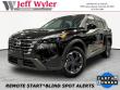 Used 2026 Nissan Rogue SV SUV