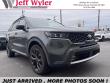 Used 2021 Kia Sorento SX Prestige X-Line SUV