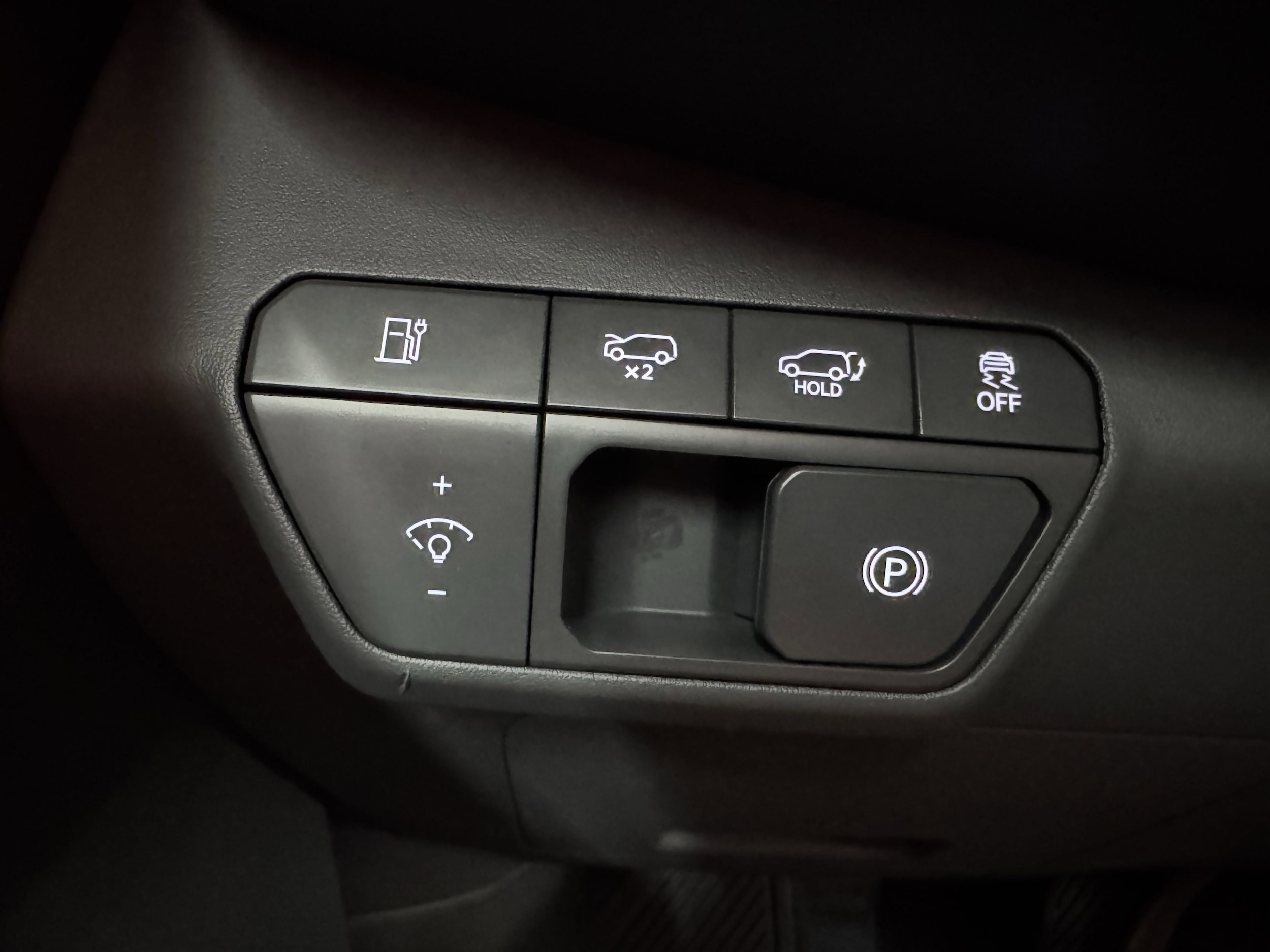 2026 Kia EV9 Light L/R - Photo 16