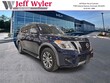  Nissan Armada