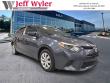 Used 2015 Toyota Corolla LE Sedan