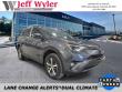 Used 2016 Toyota RAV4 XLE SUV