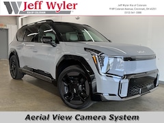 2026 Kia EV9 GT-Line SUV