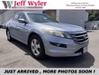  Honda Accord Crosstour