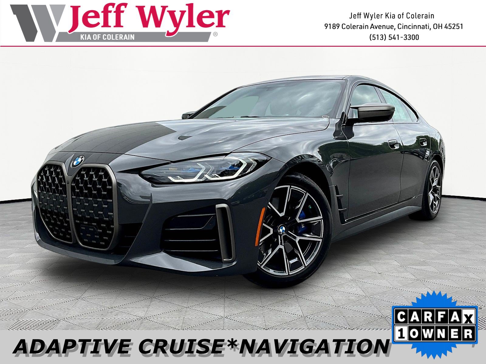 2024 BMW M440i xDrive