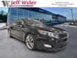 Used 2014 Kia Optima SX Turbo Sedan
