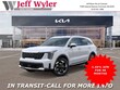  Kia Sorento Hybrid