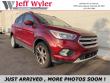 Used 2019 Ford Escape SEL SUV