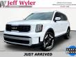 Certified 2024 Kia Telluride EX SUV