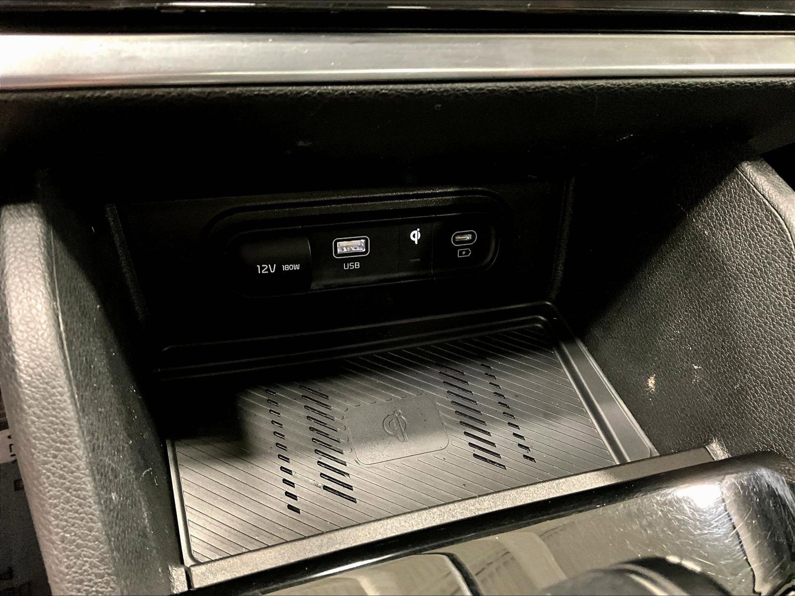 2023 Kia Sportage SX Prestige - Photo 16