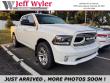 Used 2018 Ram 1500 Sport Truck Crew Cab