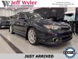 Used 2008 Subaru Impreza WRX STi Base w/VDC/BBS Silver Wheels Hatchback