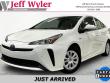 Used 2020 Toyota Prius LE Hatchback
