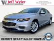 Used 2016 Chevrolet Malibu LT w/1LT Sedan