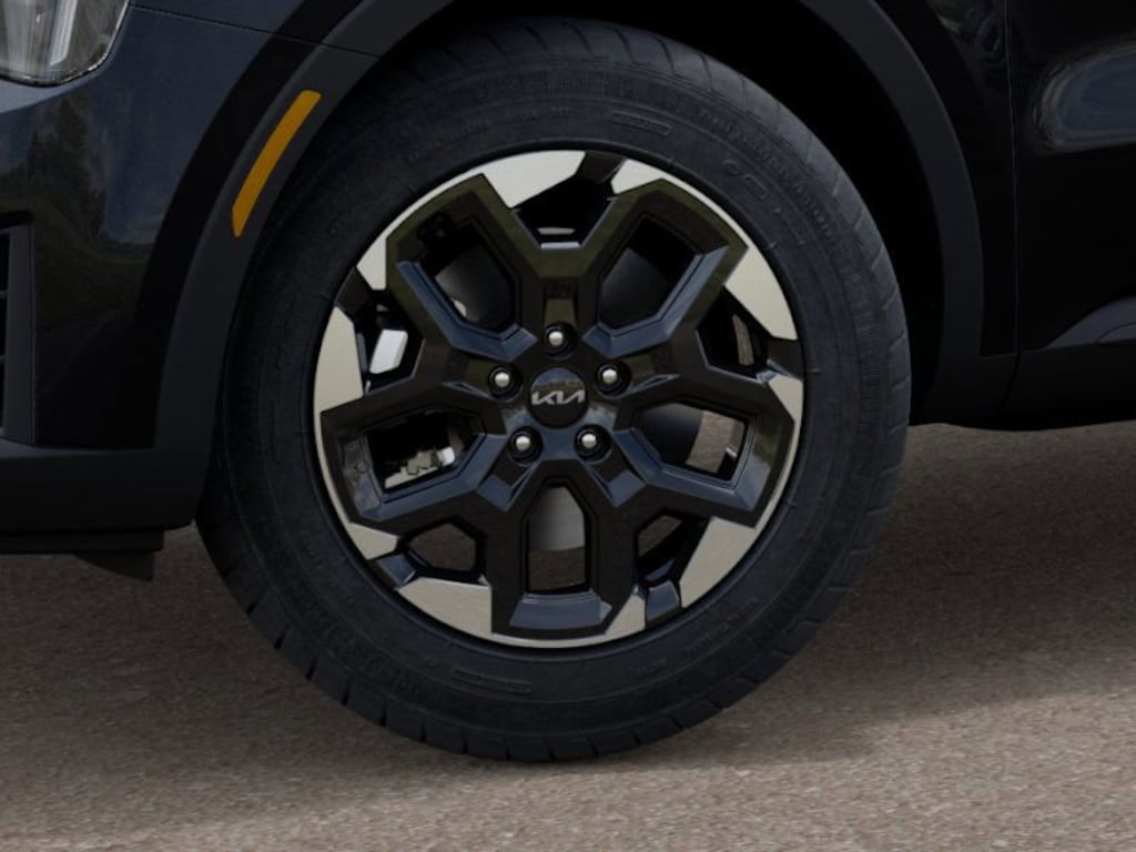 New 2026 Kia Sorento S SUV