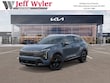 Kia Sportage Hybrid