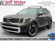 Certified 2025 Kia Telluride S SUV