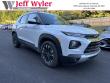 Used 2022 Chevrolet Trailblazer LT SUV