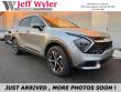Certified 2024 Kia Sportage EX SUV