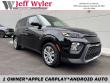 Certified 2021 Kia Soul LX Hatchback