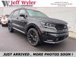 Certified 2023 Kia Sorento SX SUV