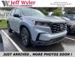 Used 2025 Honda Pilot Sport SUV