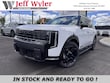  Kia Telluride Hybrid
