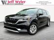 Certified 2024 Kia Carnival LX Seat Package MPV