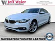  BMW 430i