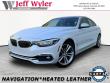 Used 2018 BMW 430i xDrive Gran Coupe