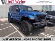 Used 2024 Jeep Wrangler Rubicon SUV