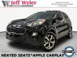 Used 2020 Kia Sportage LX SUV