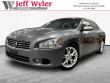 Used 2014 Nissan Maxima 3.5 SV Sedan