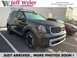  Kia Telluride