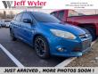 Used 2014 Ford Focus SE Hatchback