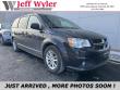 Used 2018 Dodge Grand Caravan SXT Van Passenger Van