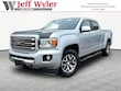  GMC Canyon