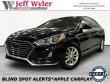 Used 2019 Hyundai Sonata SE Sedan
