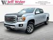Used 2015 GMC Canyon SLE Truck Crew Cab