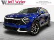 Certified 2024 Kia Sportage EX SUV