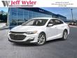Used 2023 Chevrolet Malibu 1LT Sedan