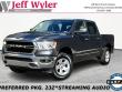 Used 2019 Ram 1500 Big Horn/Lone Star Truck Crew Cab